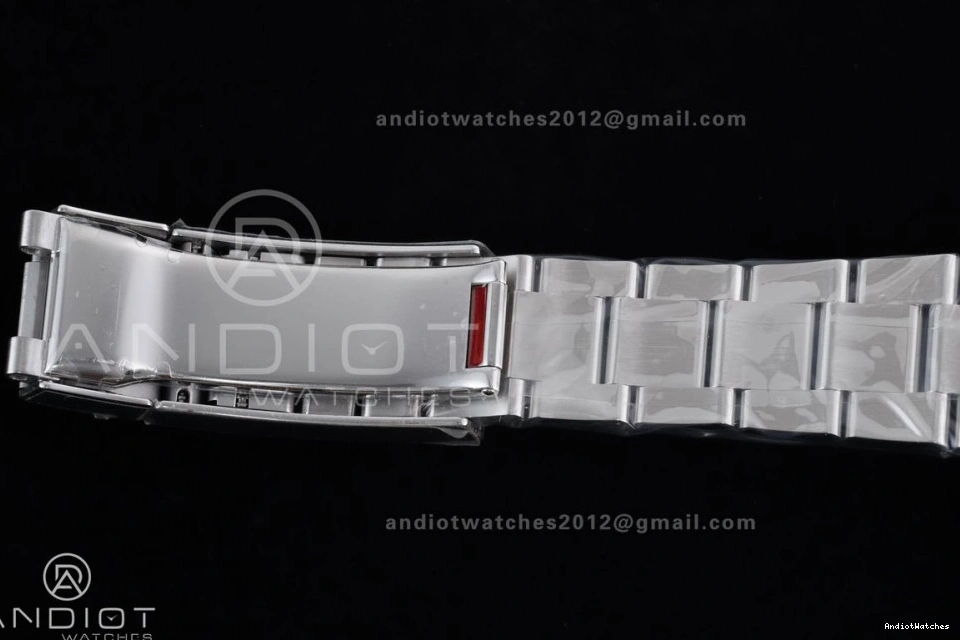 1156 Blue Ceramic Monster VSF 126619LB FlexibleFit A Version Youth Submariner 904L Steel 41mm The Cookie 0329